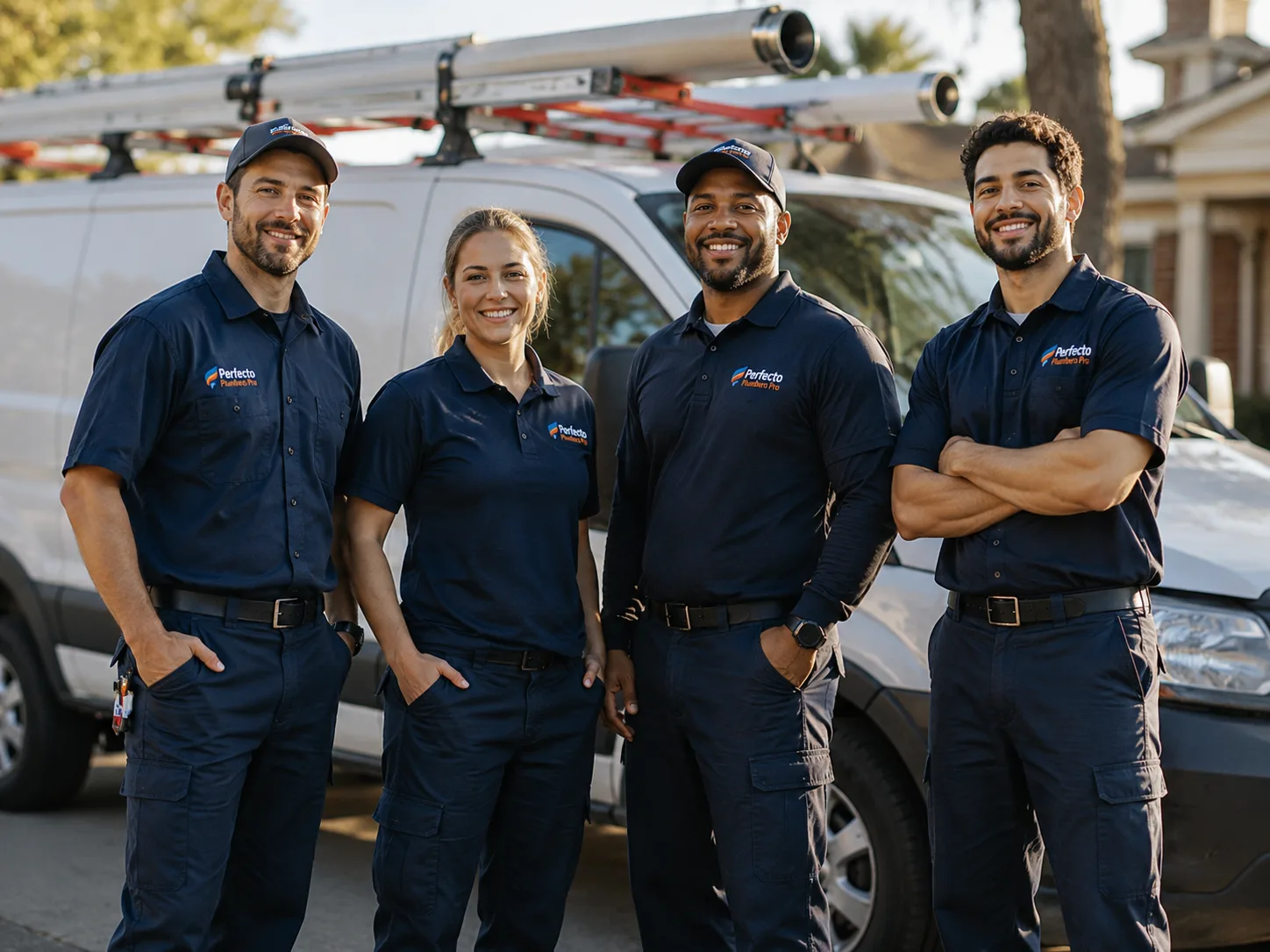 Emergency Plumber Near Me in Wade Hampton, SC near me